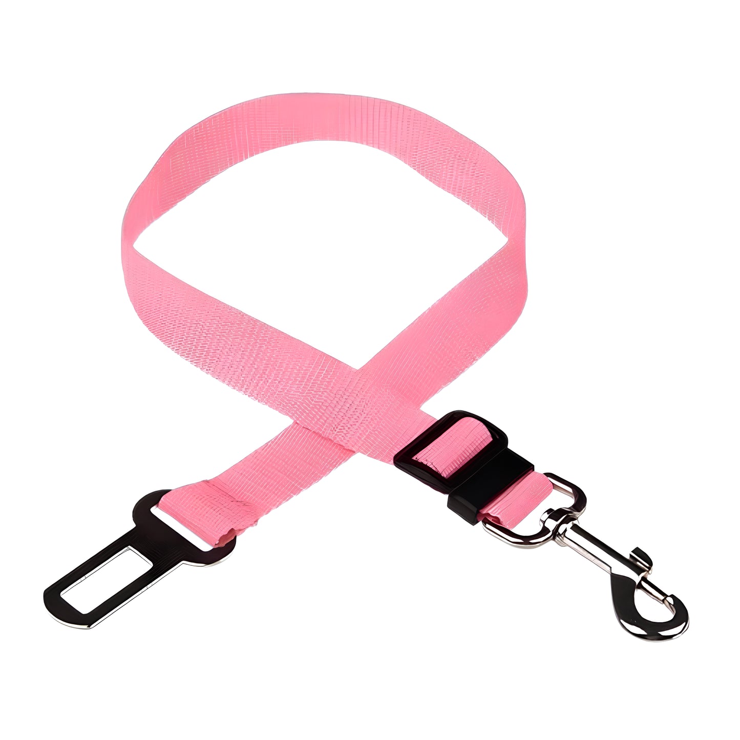 Ceinture de Sécurité Réglable – Confort & Protection en Voiture