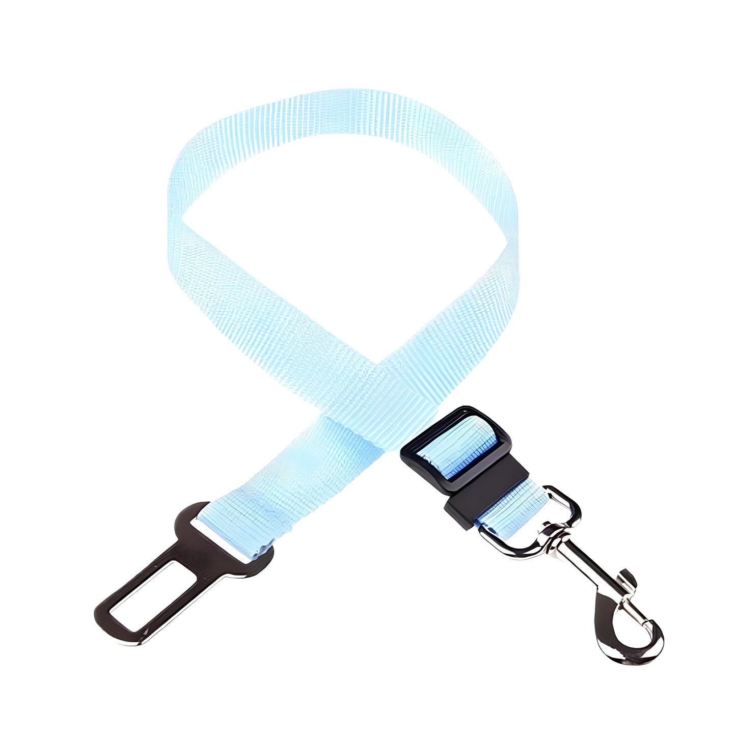 Ceinture de Sécurité Réglable – Confort & Protection en Voiture