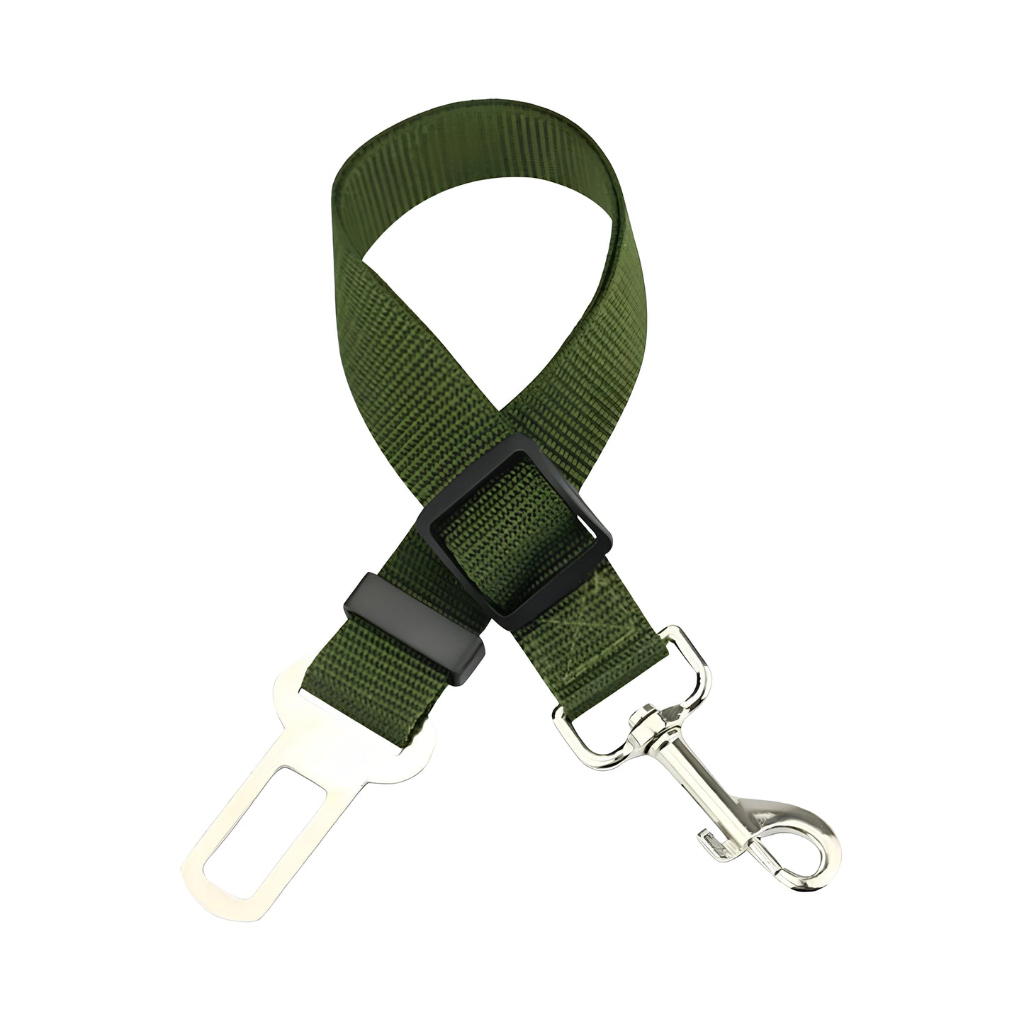 Ceinture de Sécurité Réglable – Confort & Protection en Voiture