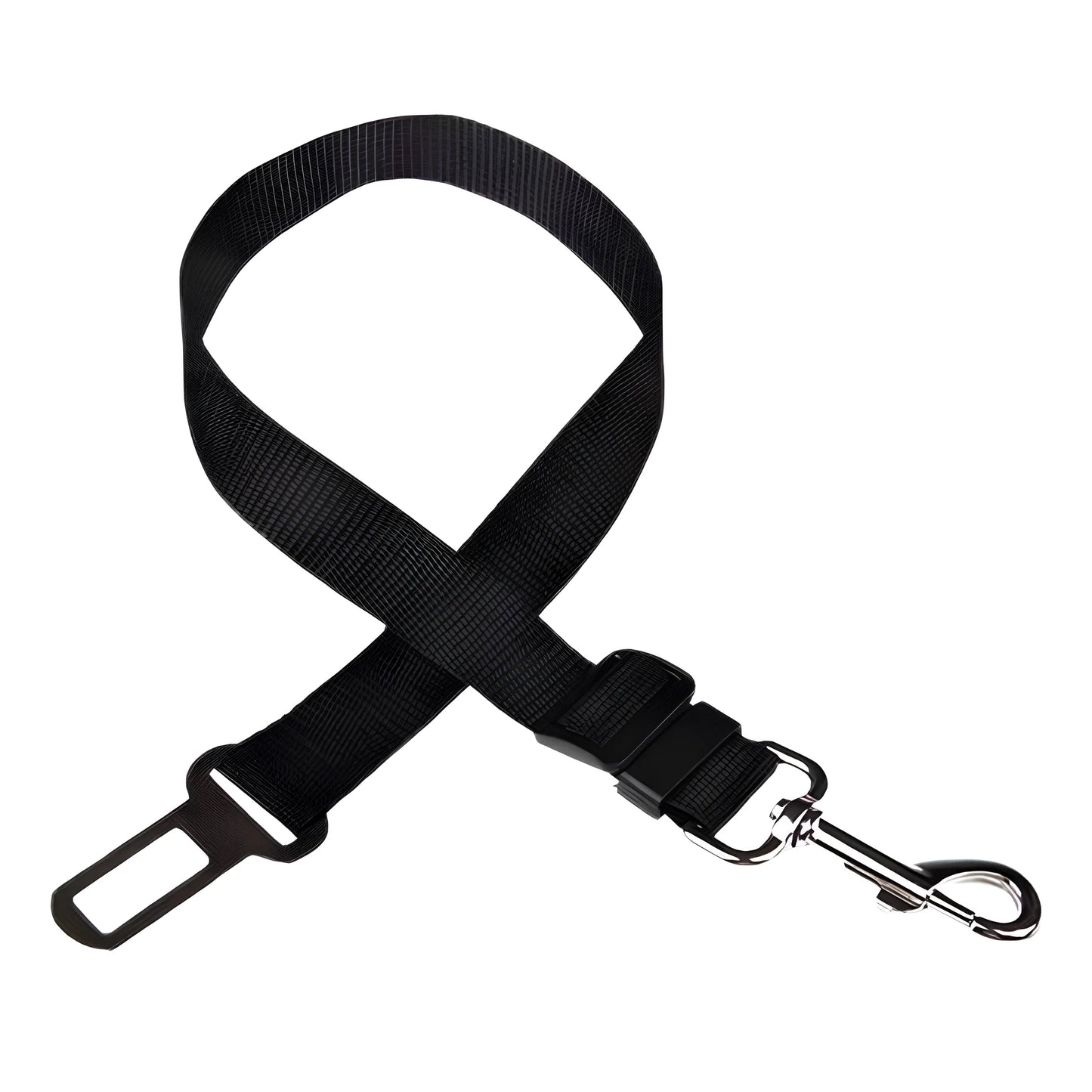 Ceinture de Sécurité Réglable – Confort & Protection en Voiture