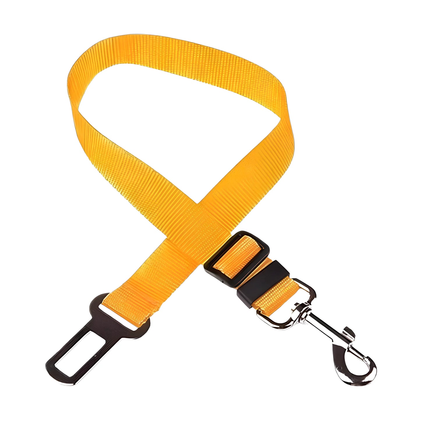 Ceinture de Sécurité Réglable – Confort & Protection en Voiture