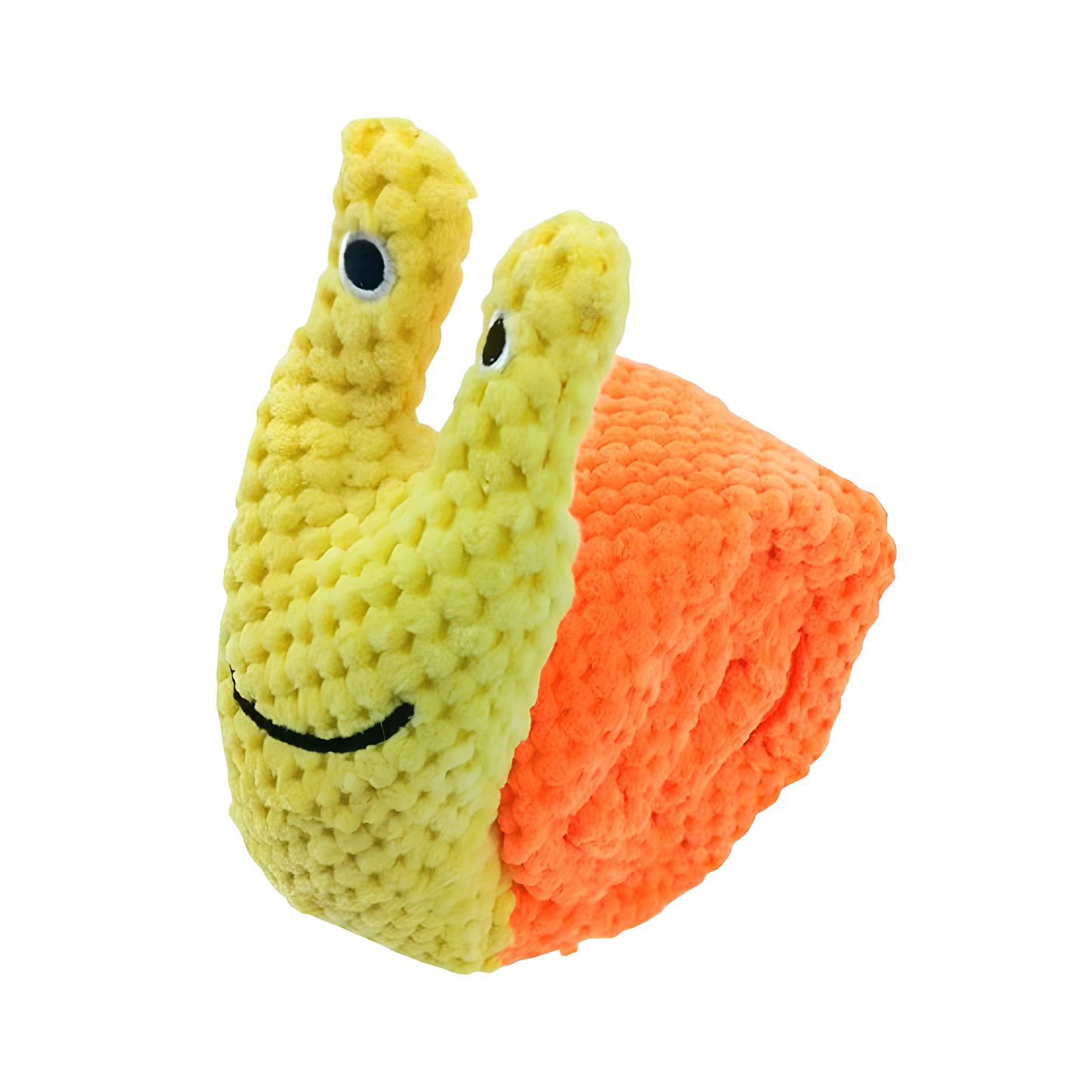 Peluche Enroulable avec Cachettes à Friandises
