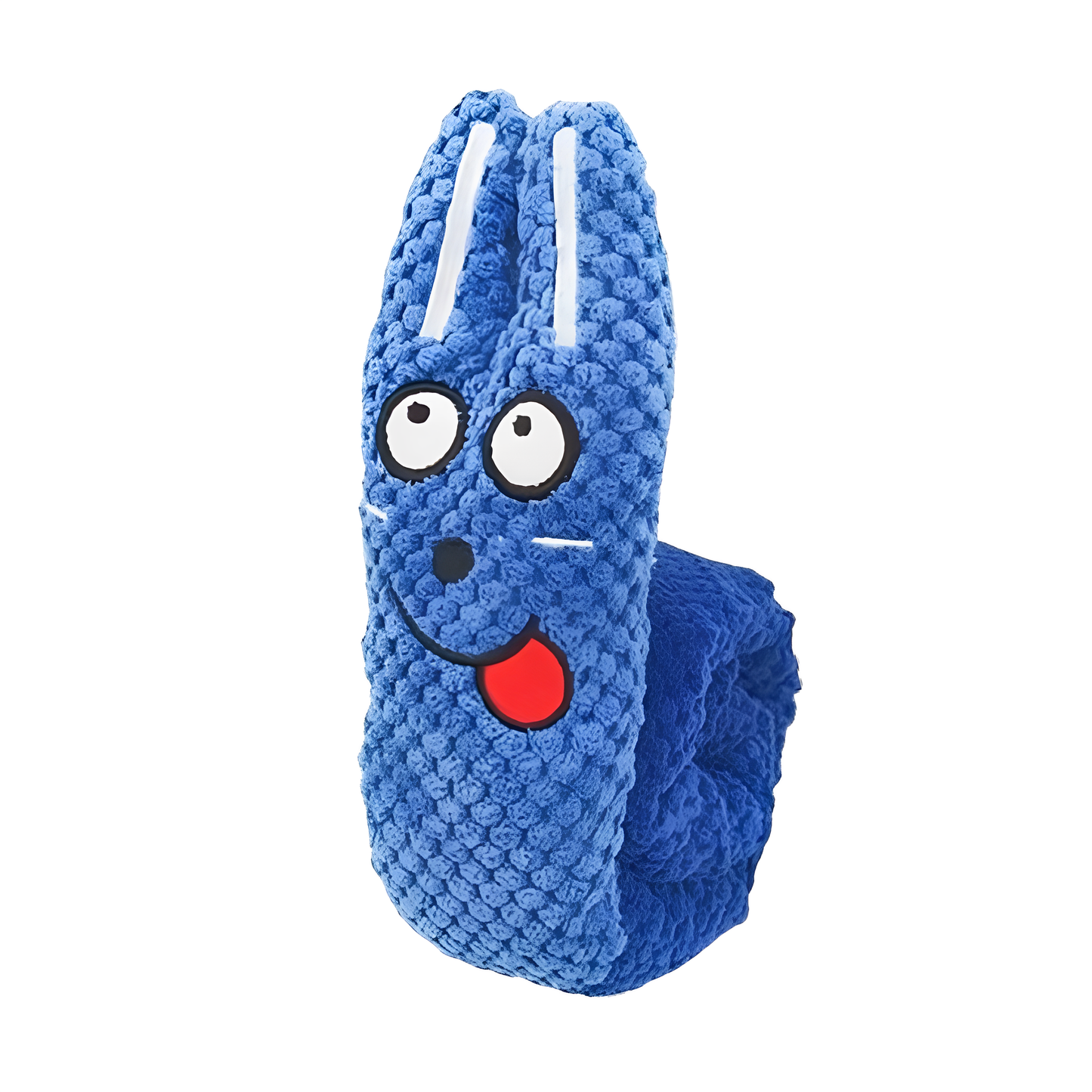 Peluche Enroulable avec Cachettes à Friandises