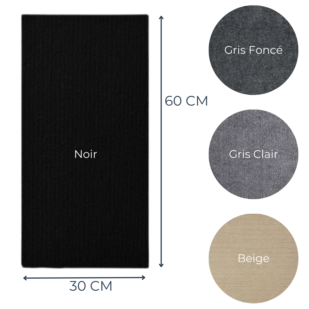 Tapis Anti-Griffes – Protecteur de Meubles