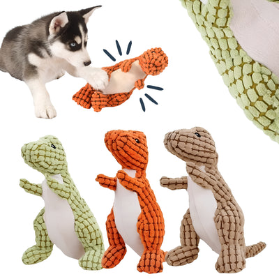 Dinosaure en Peluche – Mignon, Résistant, Amusant