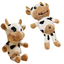 Peluche Vache Douce