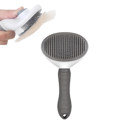 Brosse Auto-nettoyante